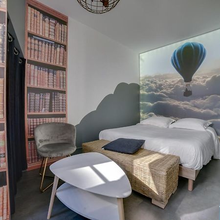 Le Carrel Saint Marc Apartment Rouen Exterior photo