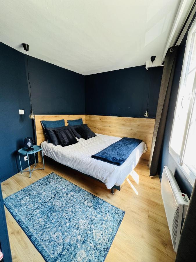 Le Carrel Saint Marc Apartment Rouen Exterior photo