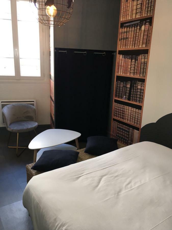 Le Carrel Saint Marc Apartment Rouen Exterior photo